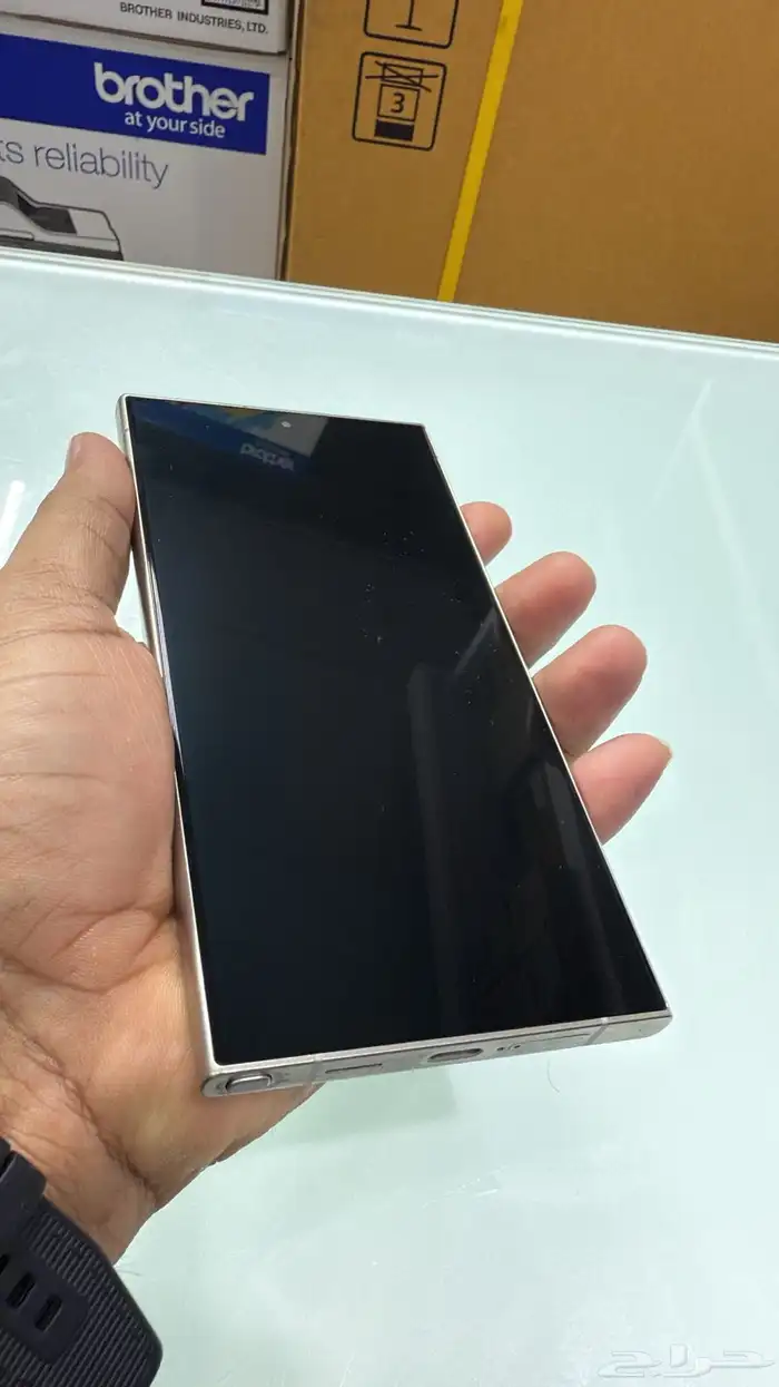 Samsung 24 Ultra 256 GB. SR. 1