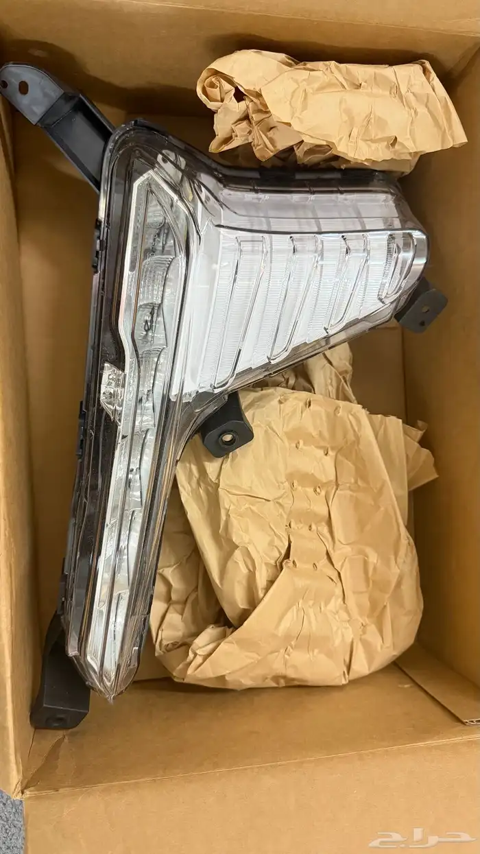 كشاف سوناتا يمين 2017-2019 اصلي وكالة 1