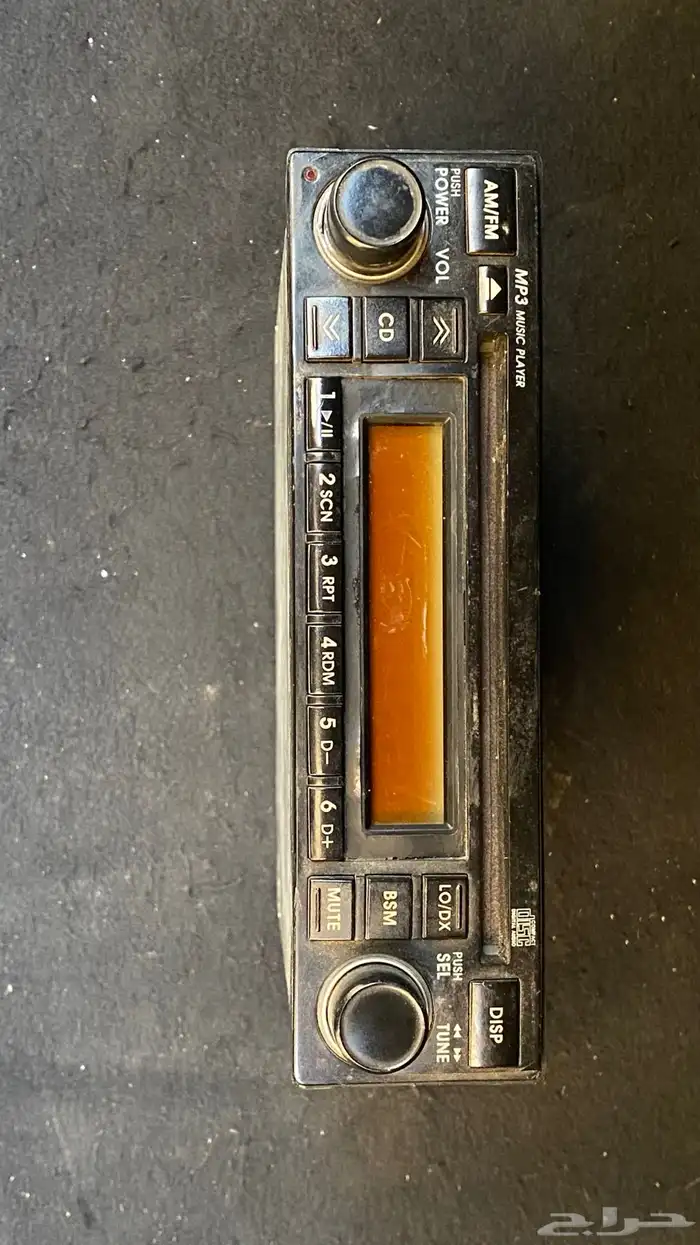 مسجل اكسنت 6