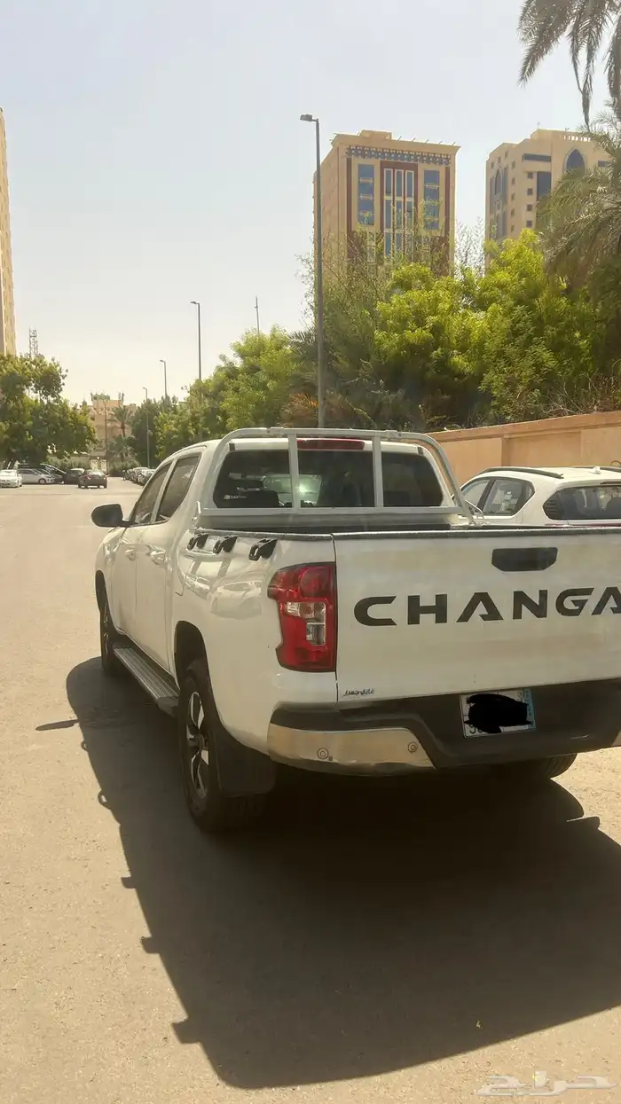 للبيع هنتر شانجان 2022 7