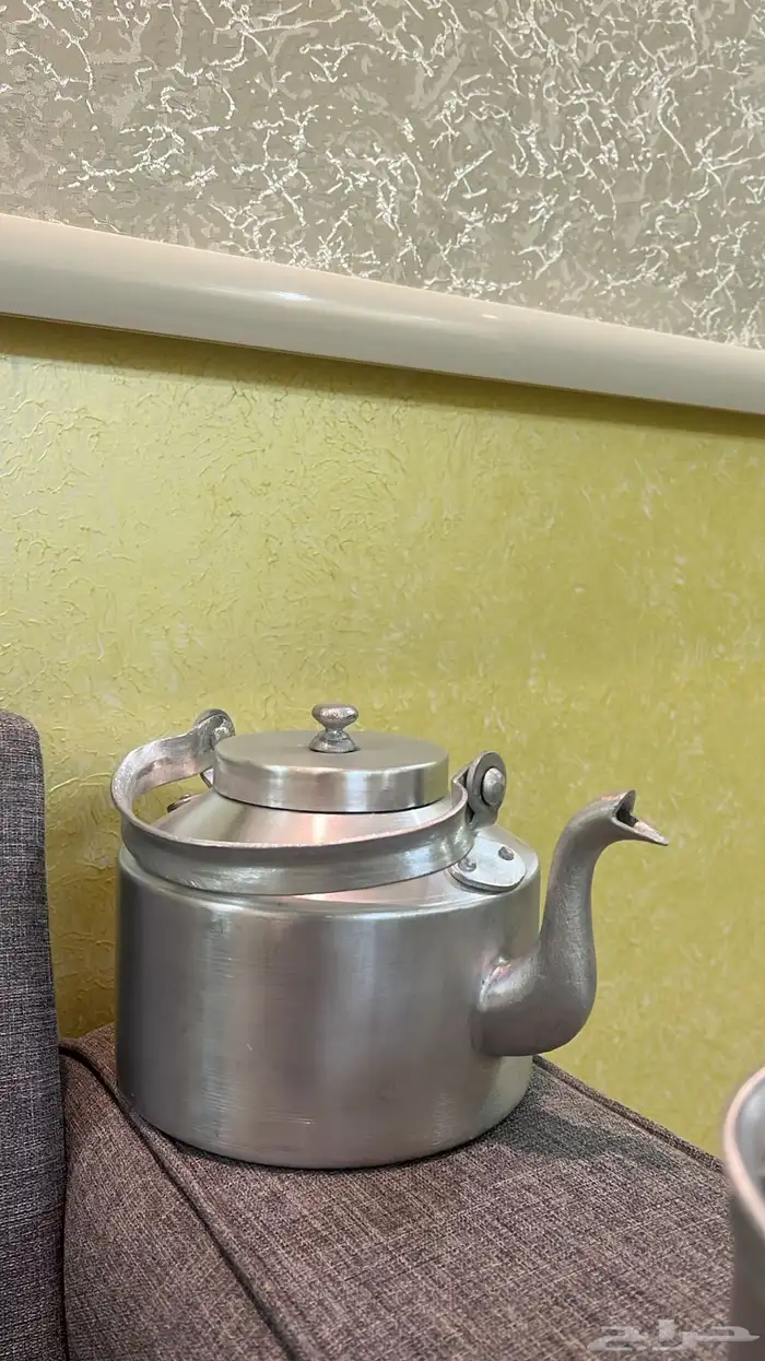 طقم اباريق معدلة تعديل كامل شغل ابو فهد الحصان من8 الى 13 8