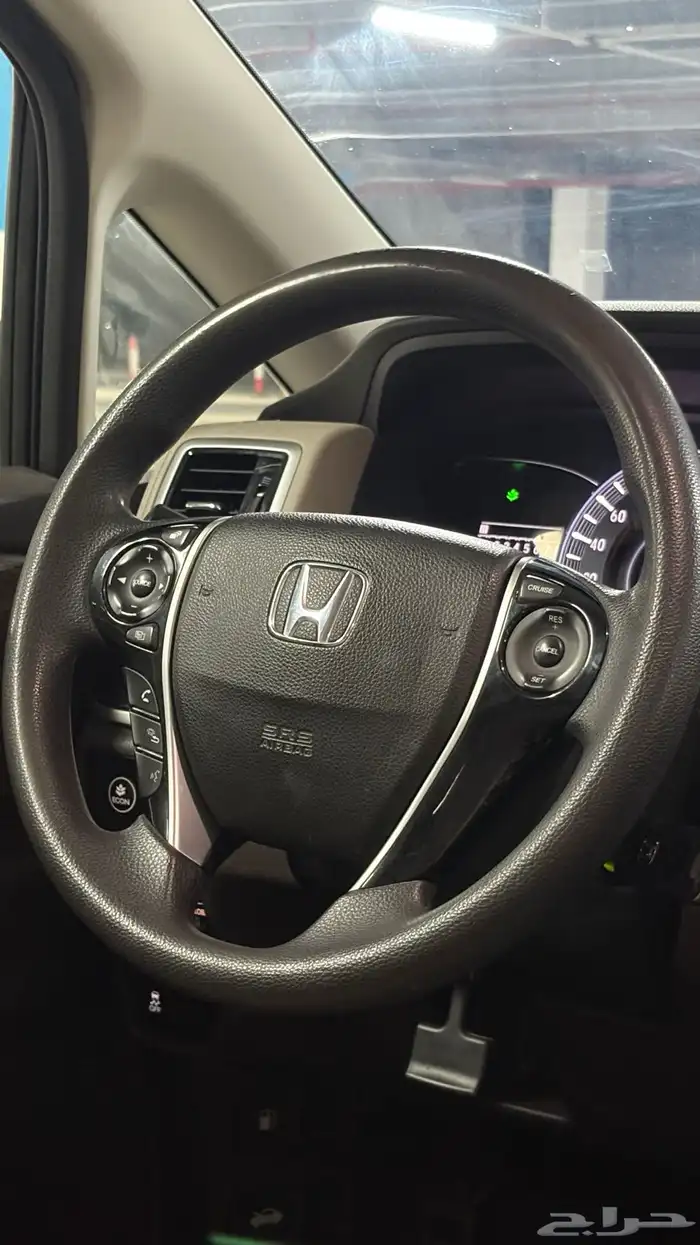 هوندا اوديسي 2016 v4 1.6 عائليه 19