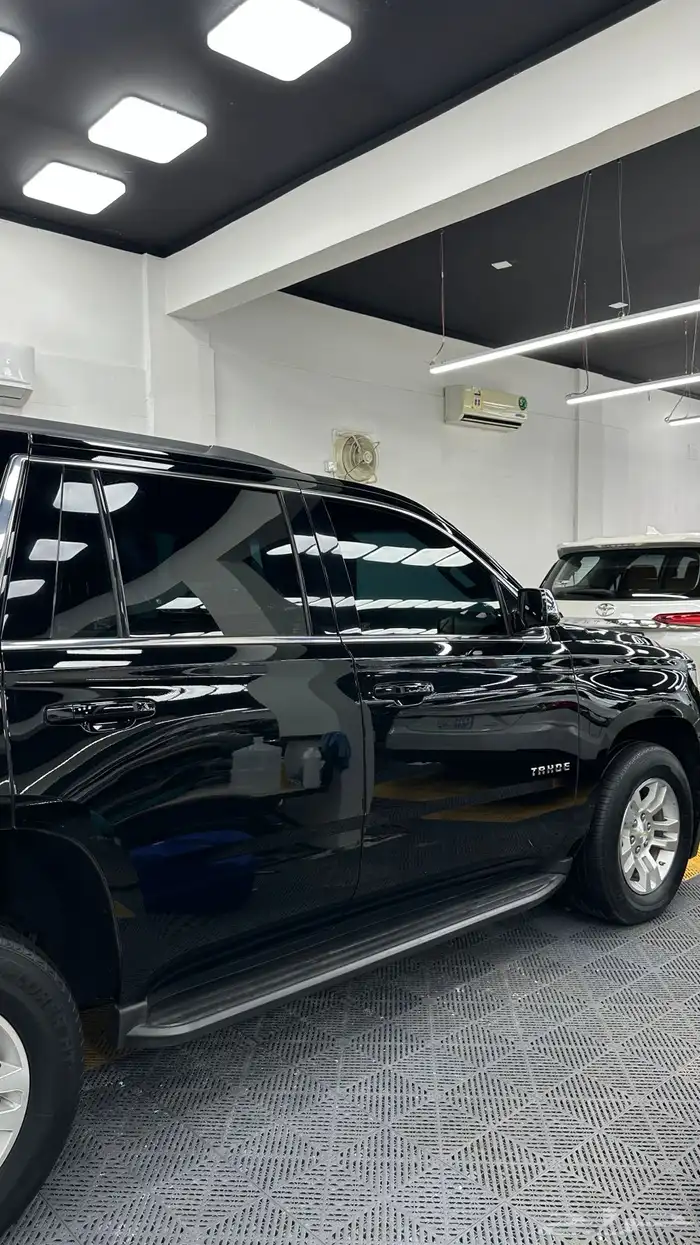 تاهو للبيع2017 5