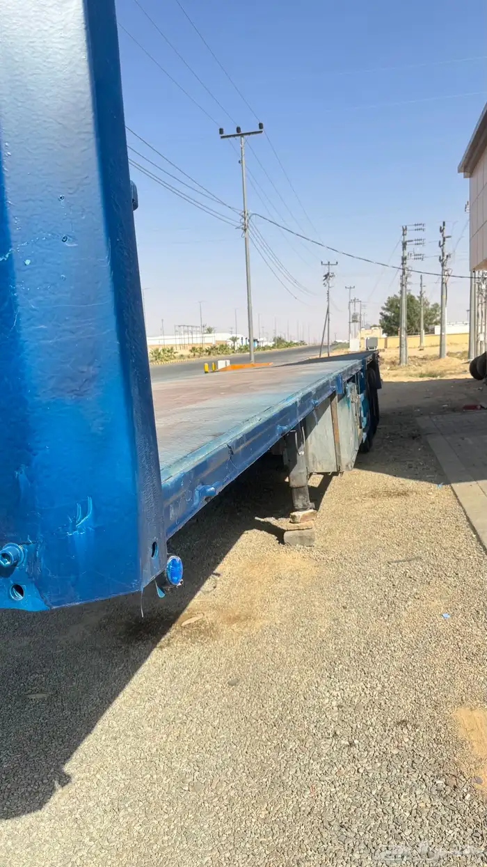 تيادر للايجار العدد 2 9