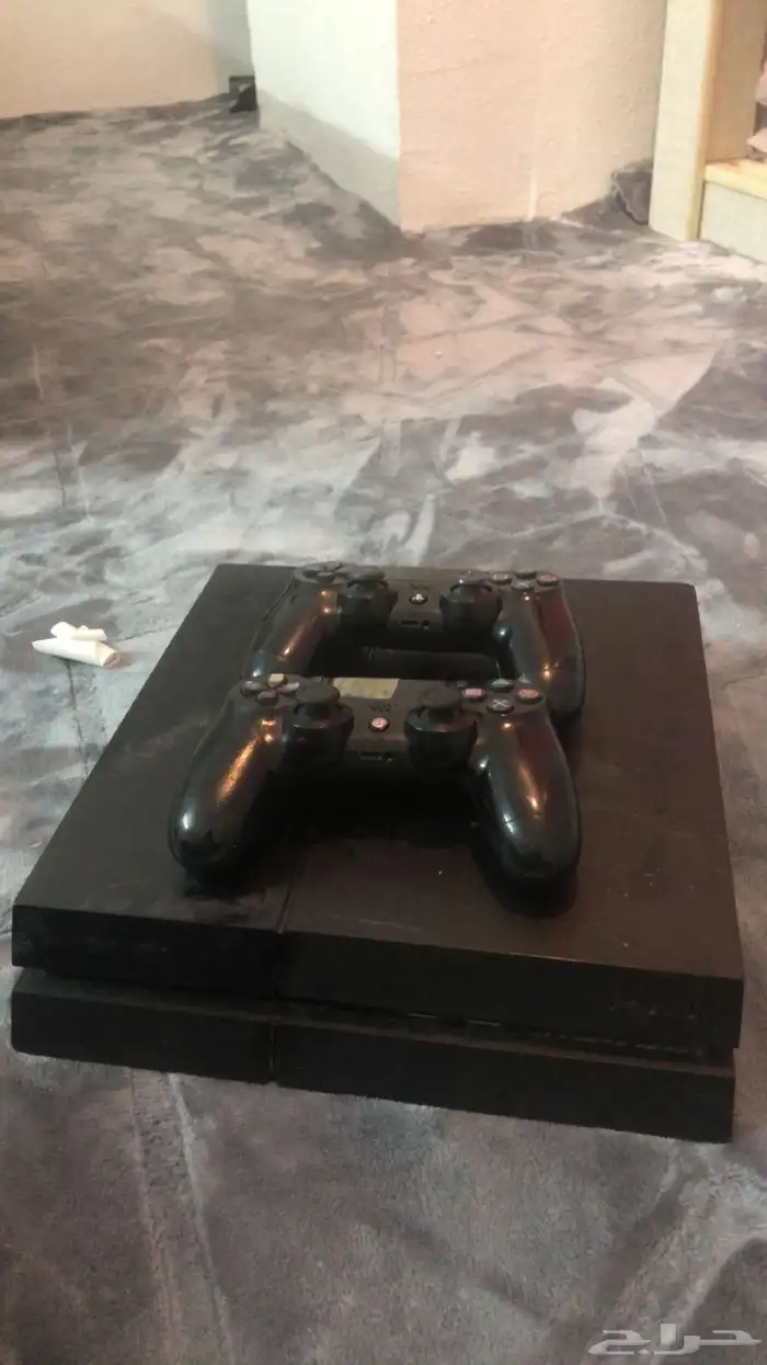 سوني 4 البيع مستعجل 0