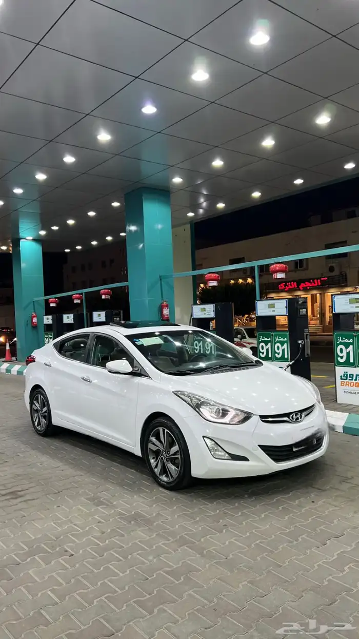 للبيع النترا 2015 1