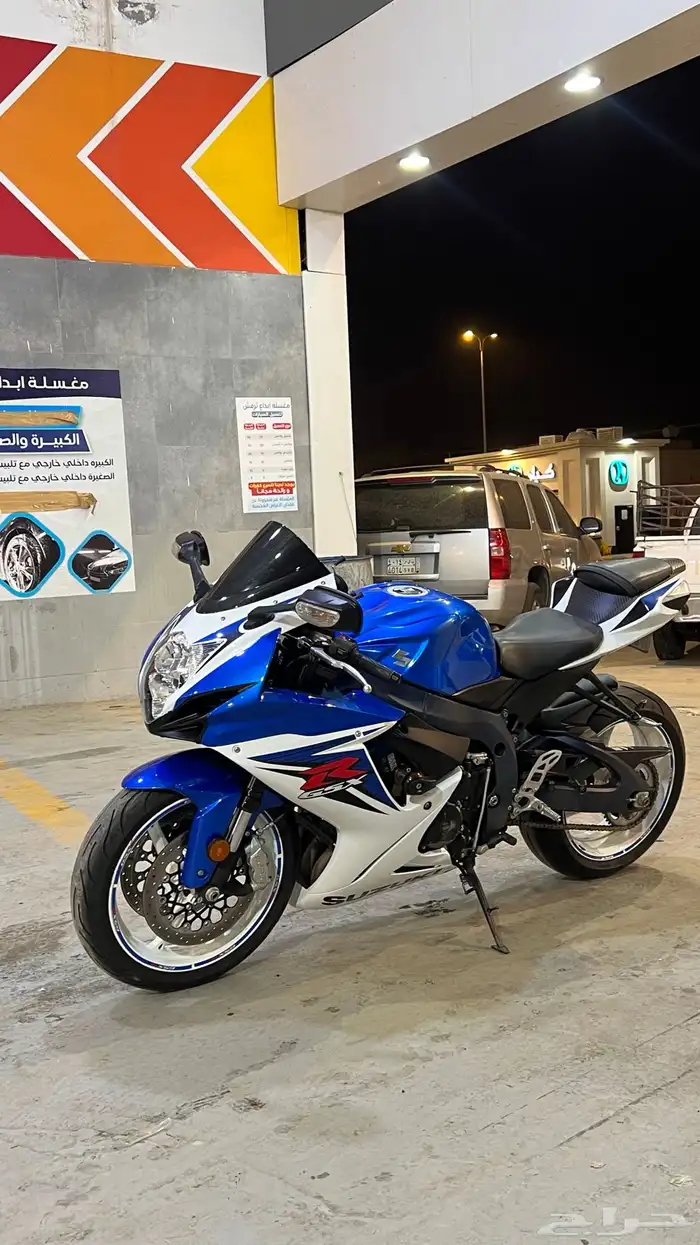 ريس 600 موديل 2011 0