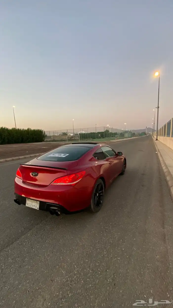 جنسس  كوبيه 2009 3