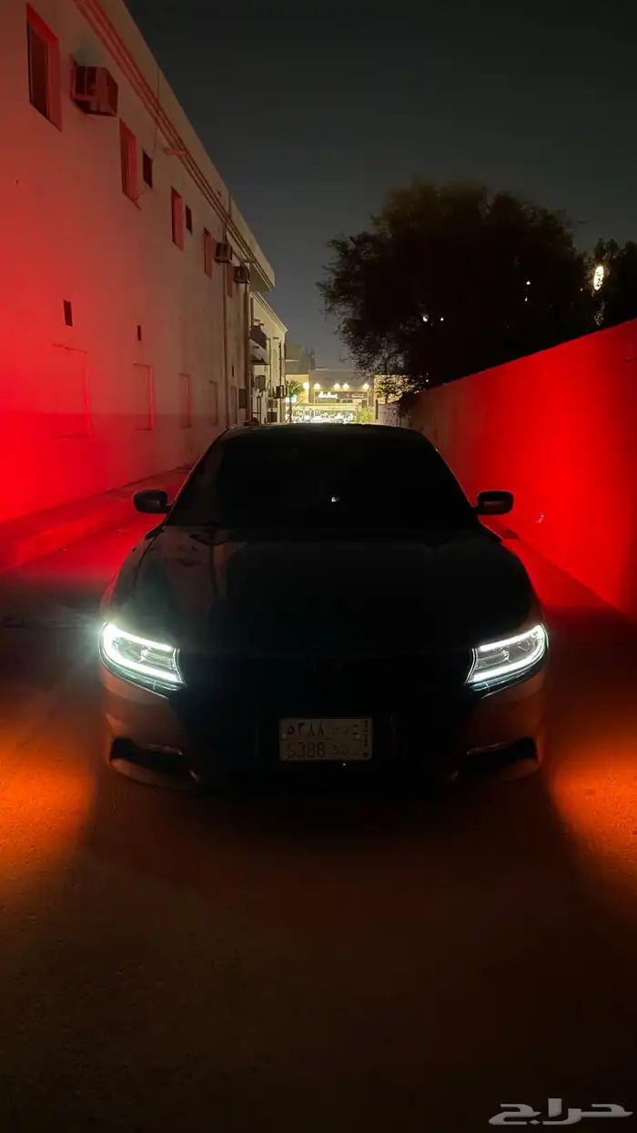 للبيع دوج تشارجر RT 2015 9