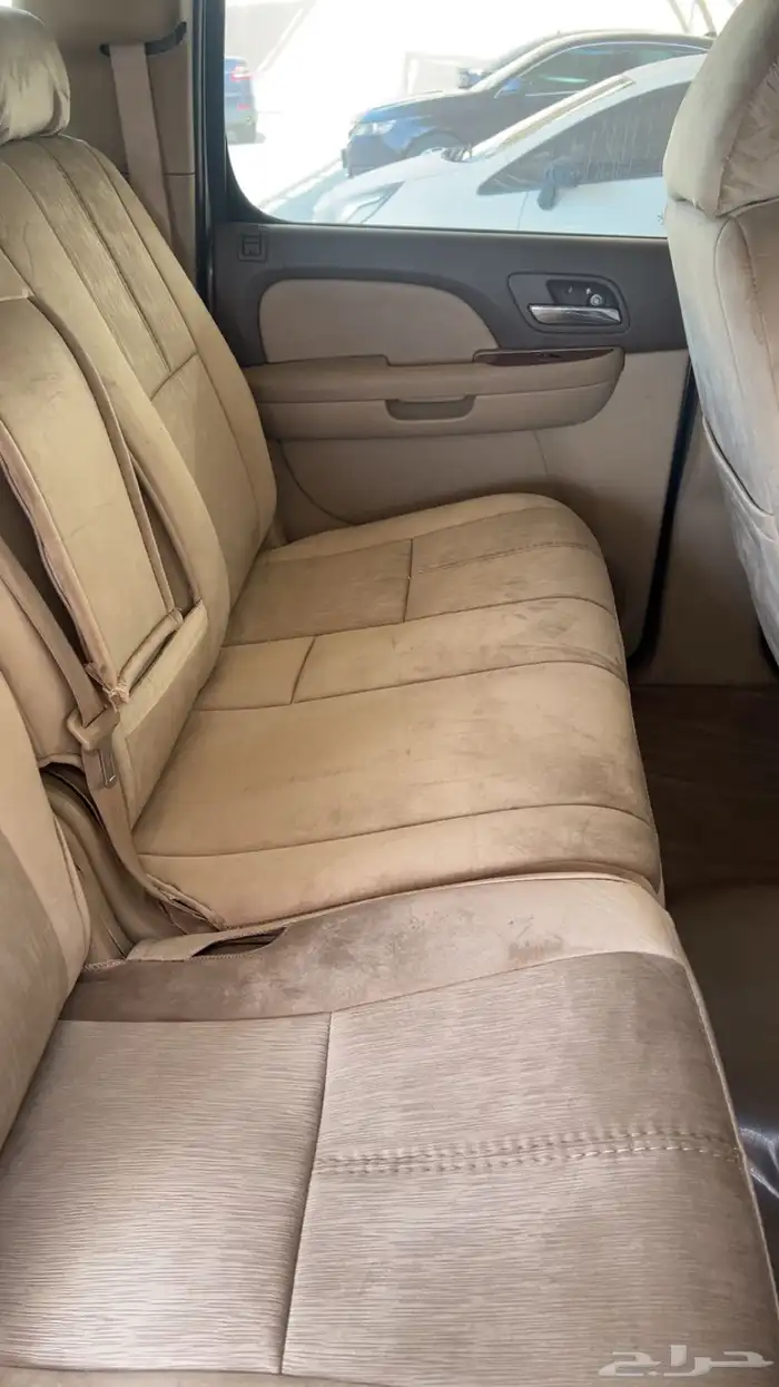 جمس يكون مقاس كبير XL 5