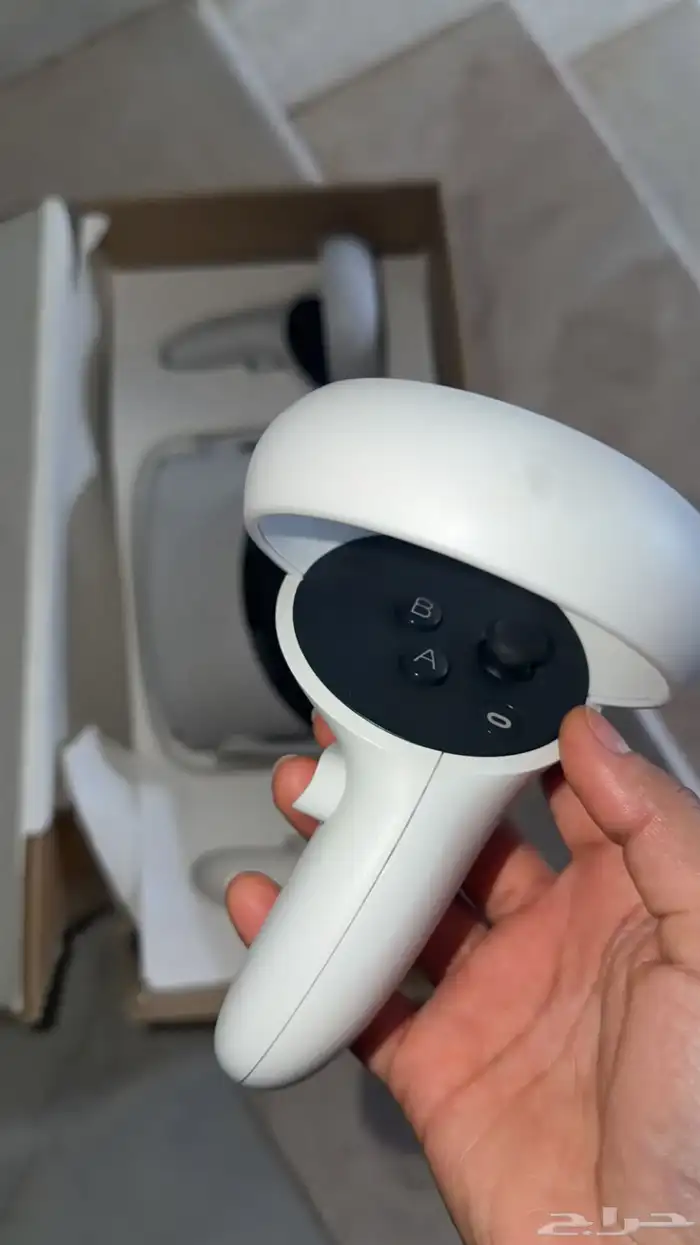 نظارات  ي ار عالم افتراضي 1