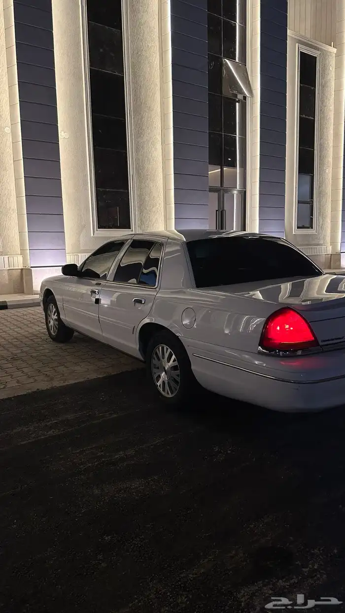 فكتوريا 2003 بدي محركات وكالة 3