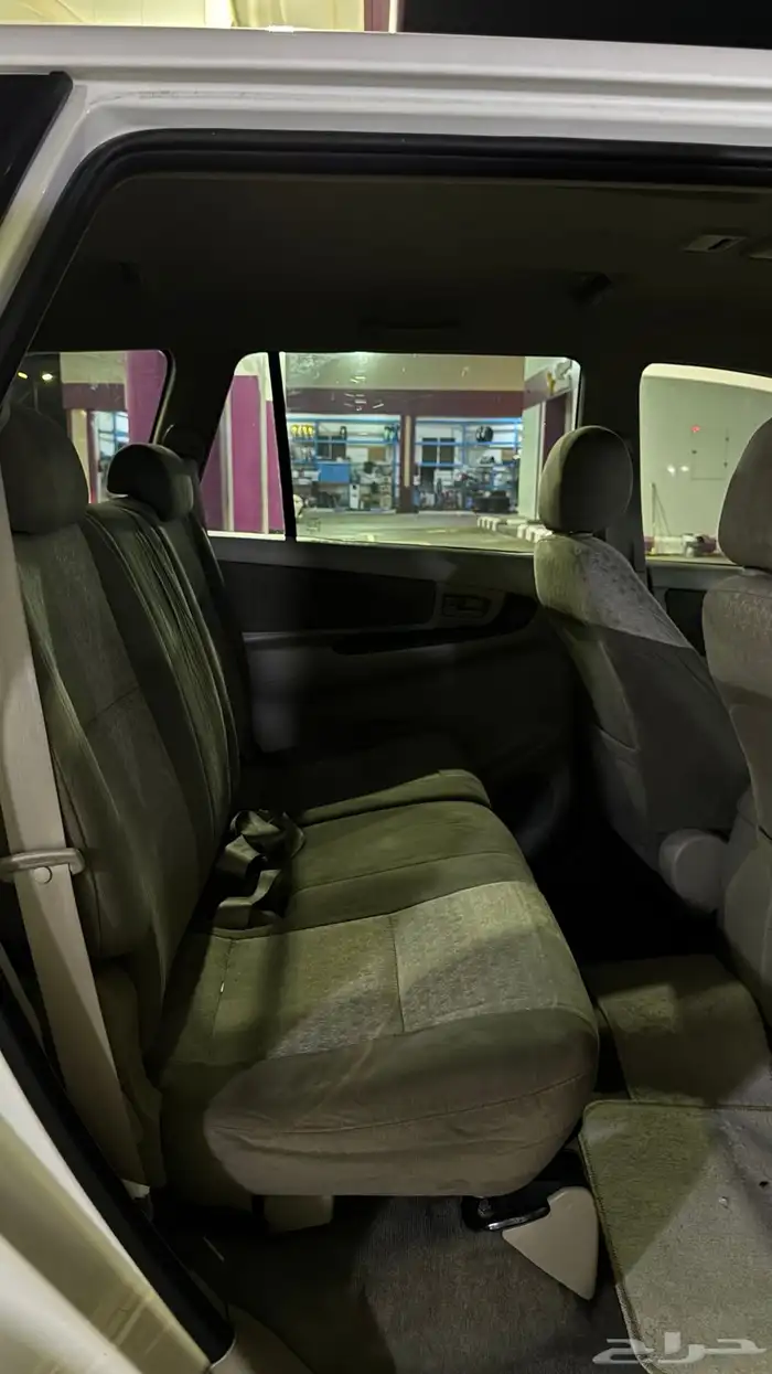 للبيع أنوفا 2015 12