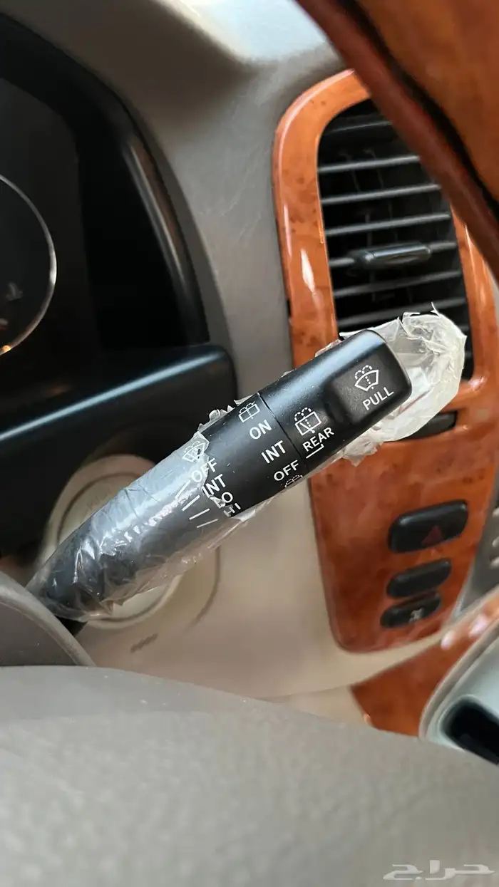 لاندكروزر 2007 شبه مخزن GX.R بنك البلاد اوتوماتيك نظيف 83