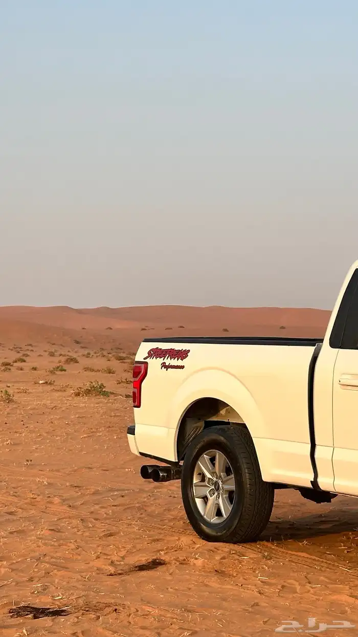 جنوط f150 1