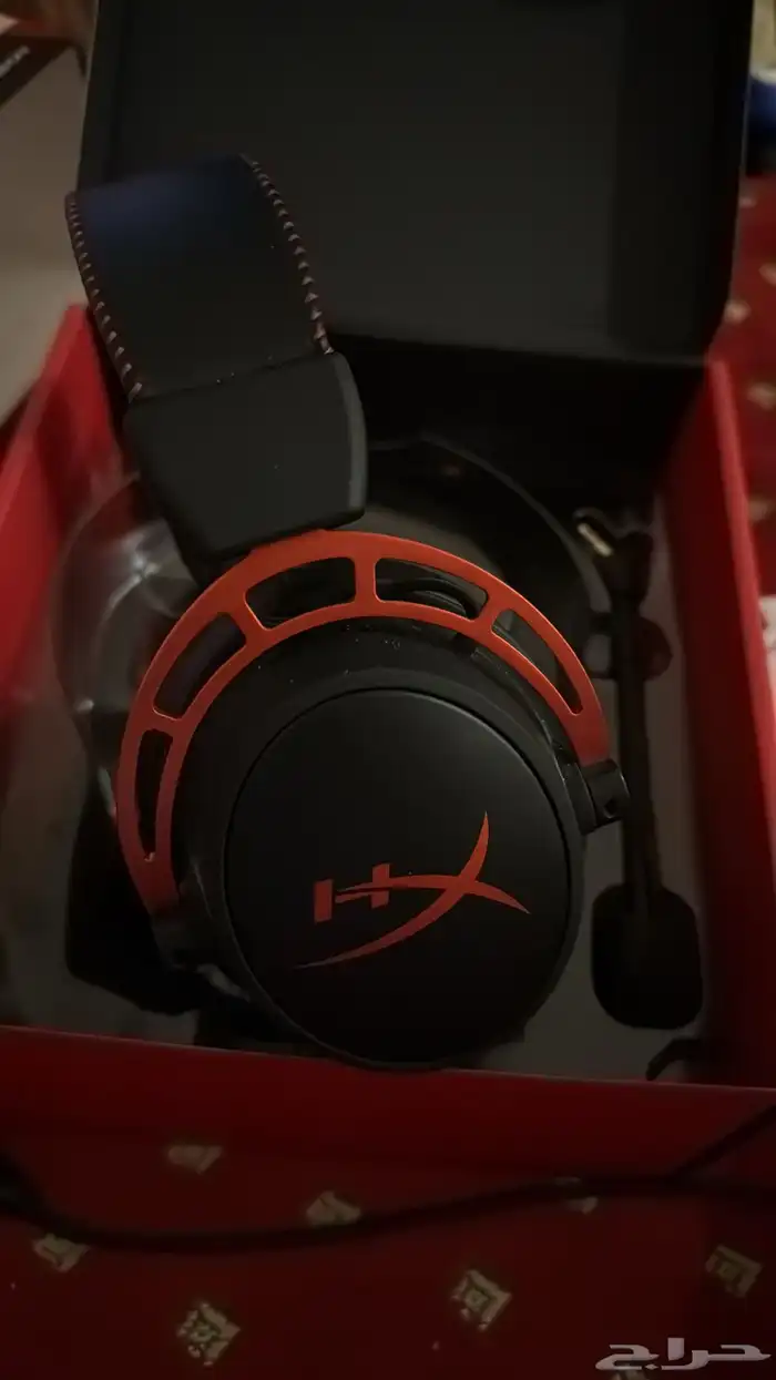 للبيع هايبر اكس كلاود 2 1