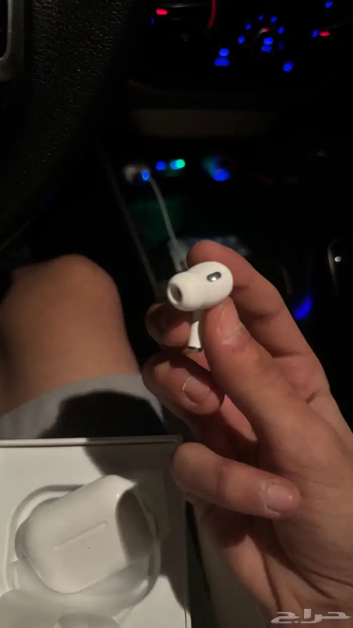 سماعه اير بوز 12