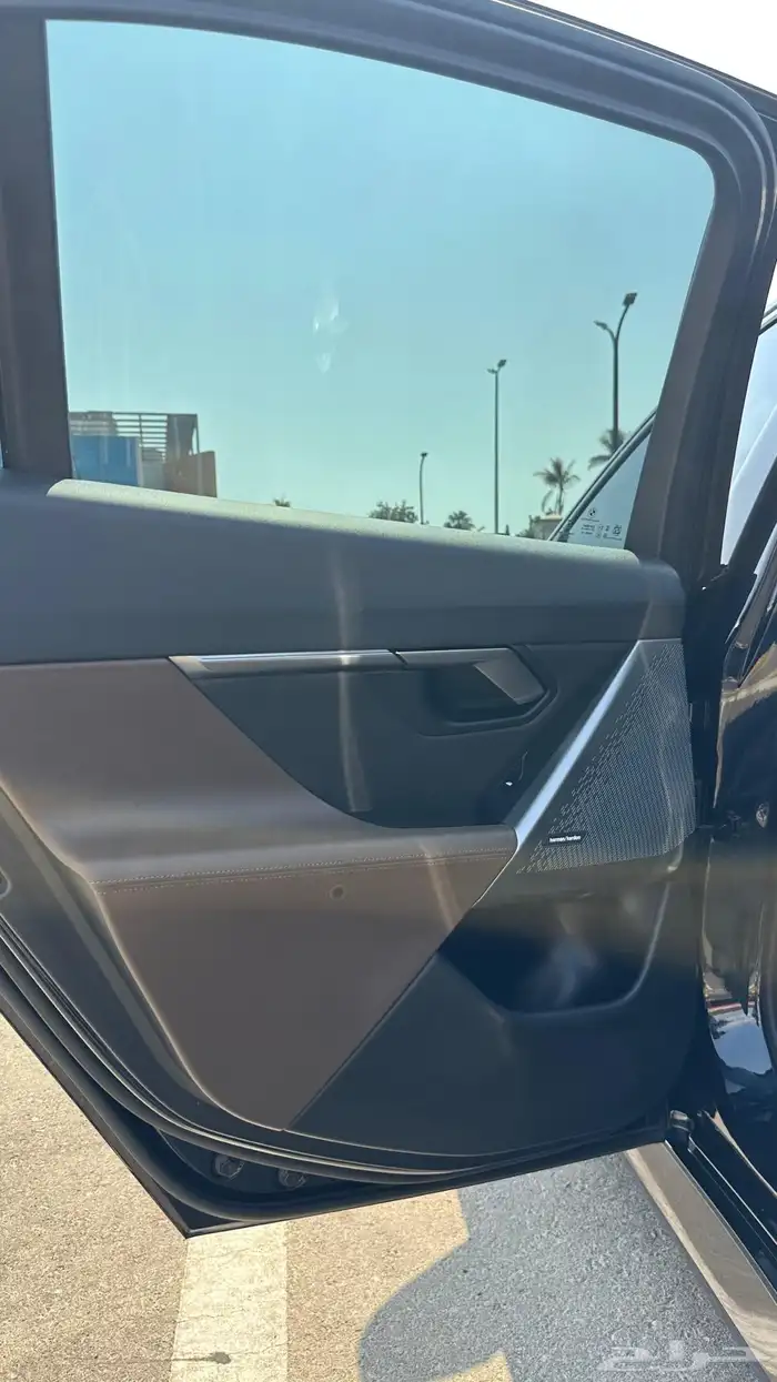 بي ام دبليو الفئة الخامسة 15