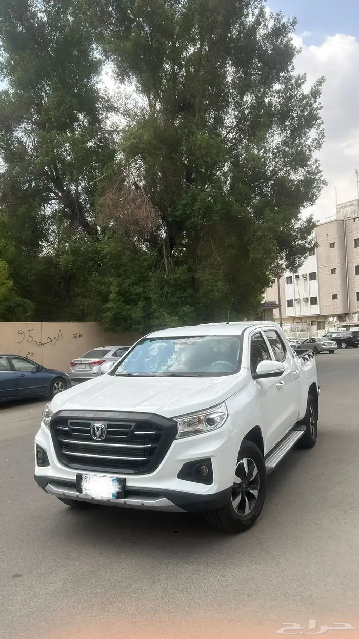 للبيع هنتر شانجان 2022 0