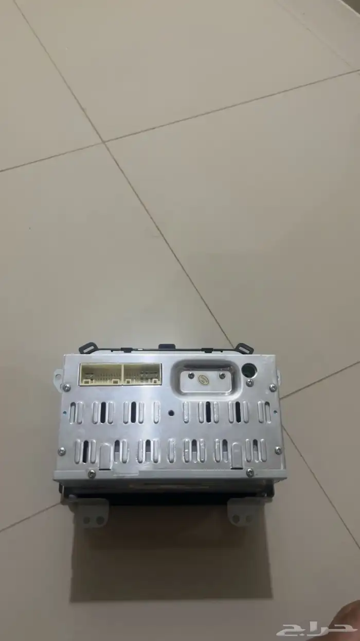 مسجل كيا سيراتو حق الوكاله نضيف جدا 2016 5