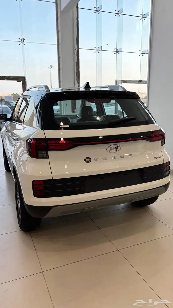 هيونداي فينيو نص فل 2024 2