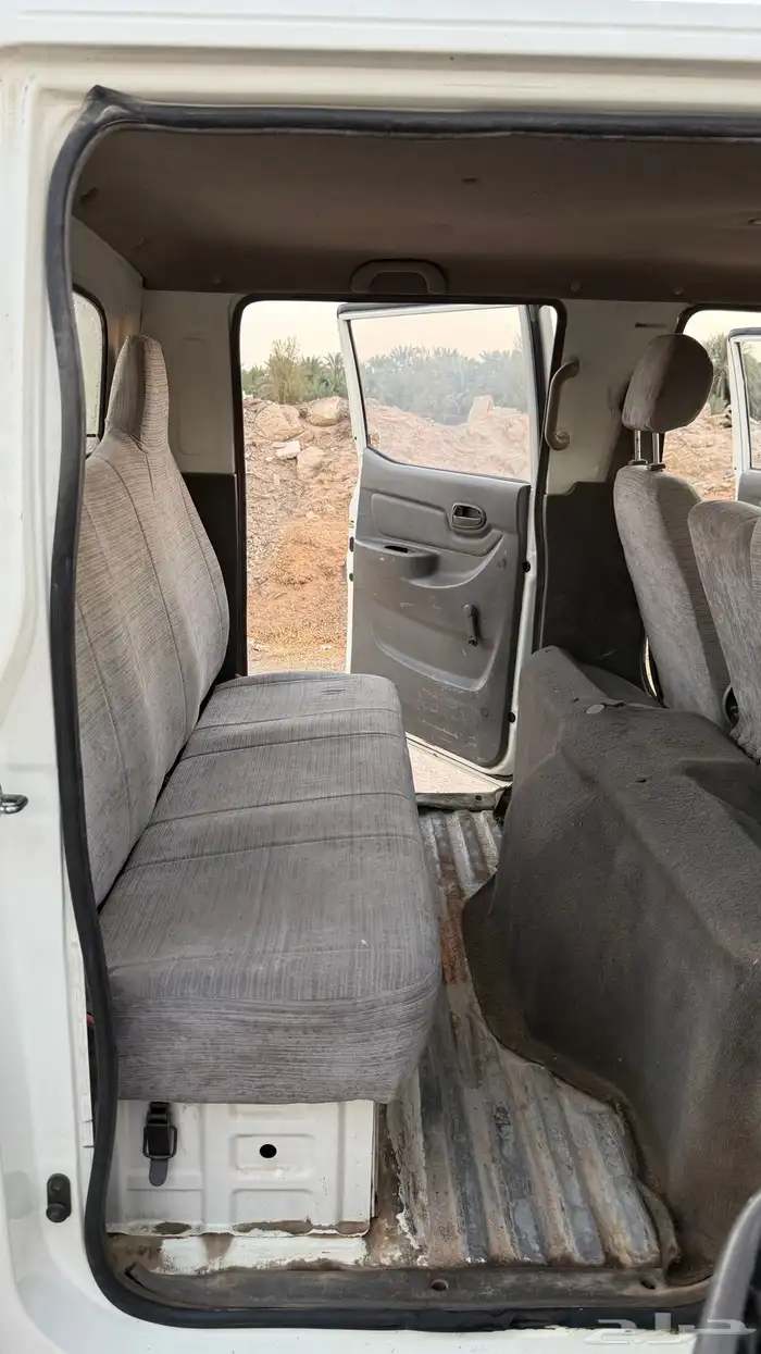 هونداي h100 ديزل حوض غمارتين 2006 21