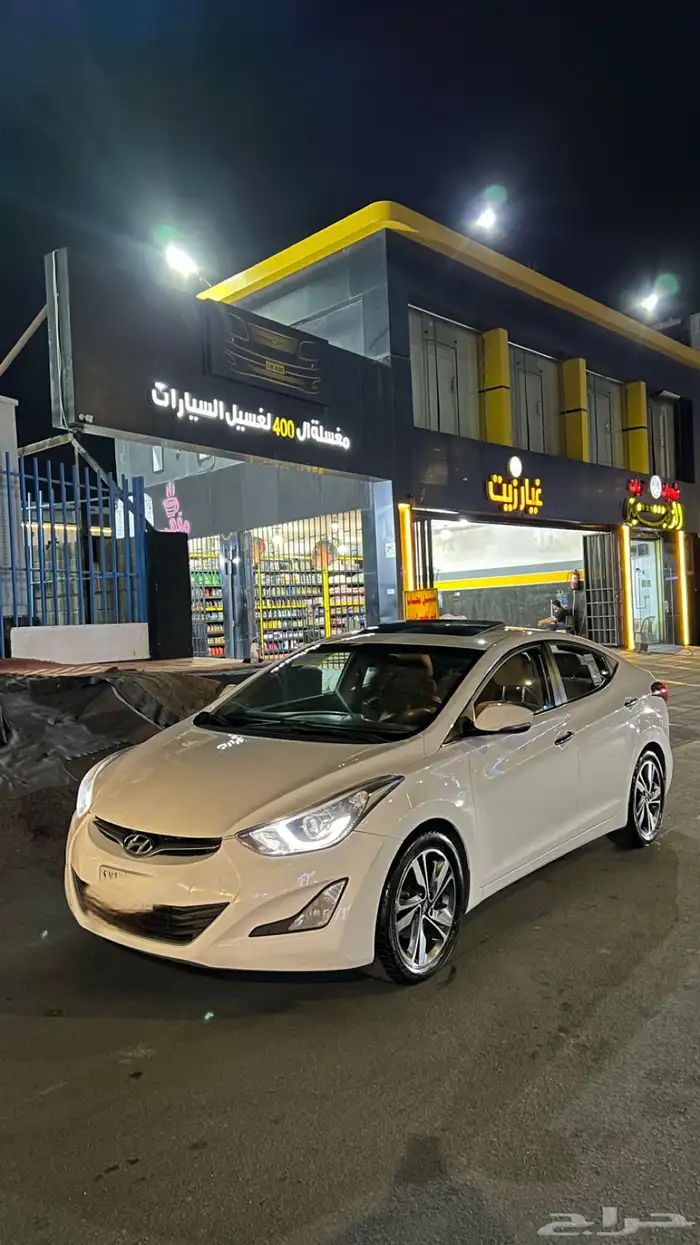 للبيع النترا 2015 2