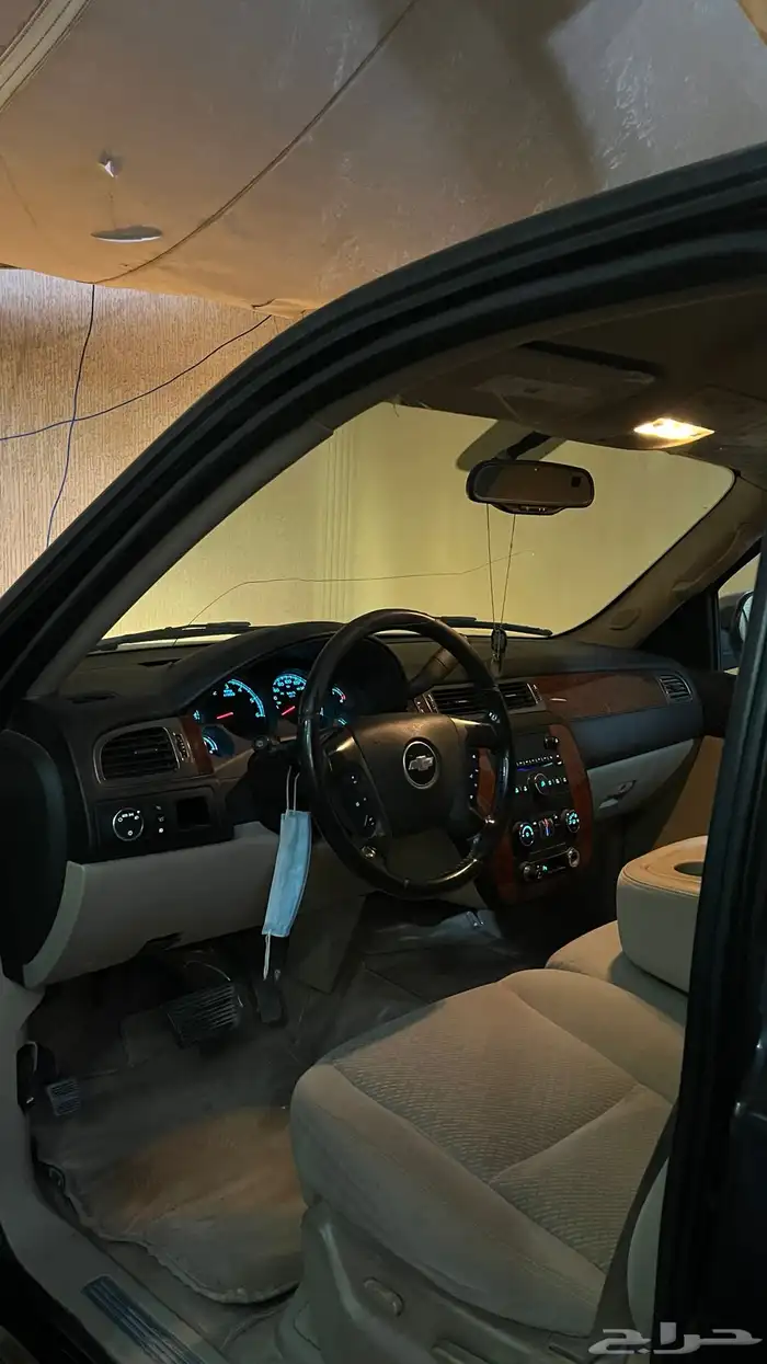 تاهو سوبربان 3