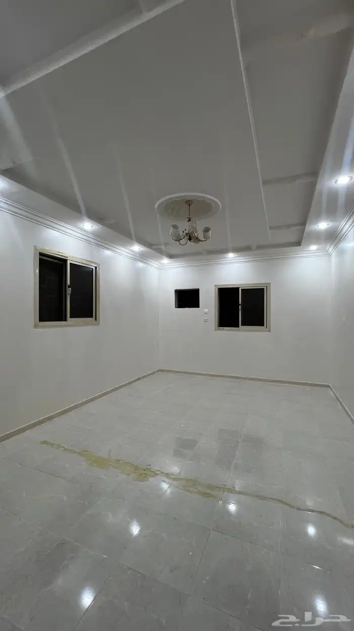 شقة للايجار حي القادسية تبوك 4