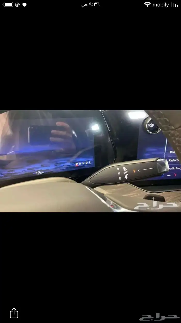 شفروليه تاهو Ls 2025 5