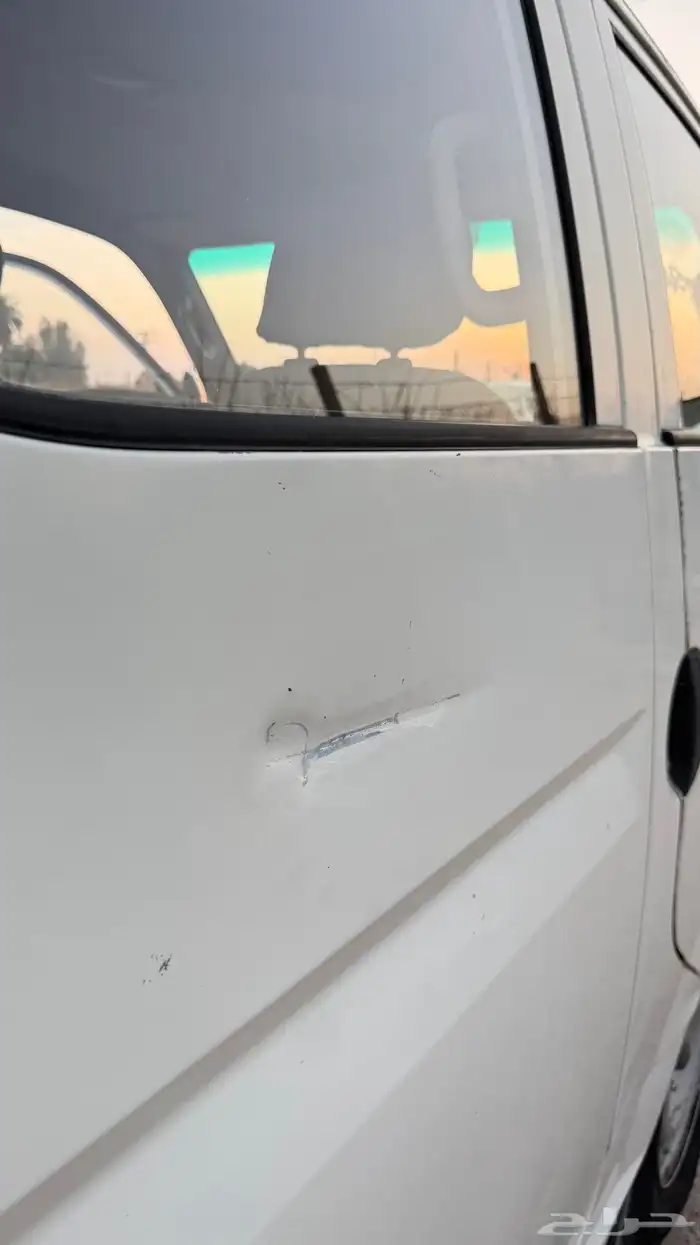 هونداي h100 ديزل حوض غمارتين 2006 20