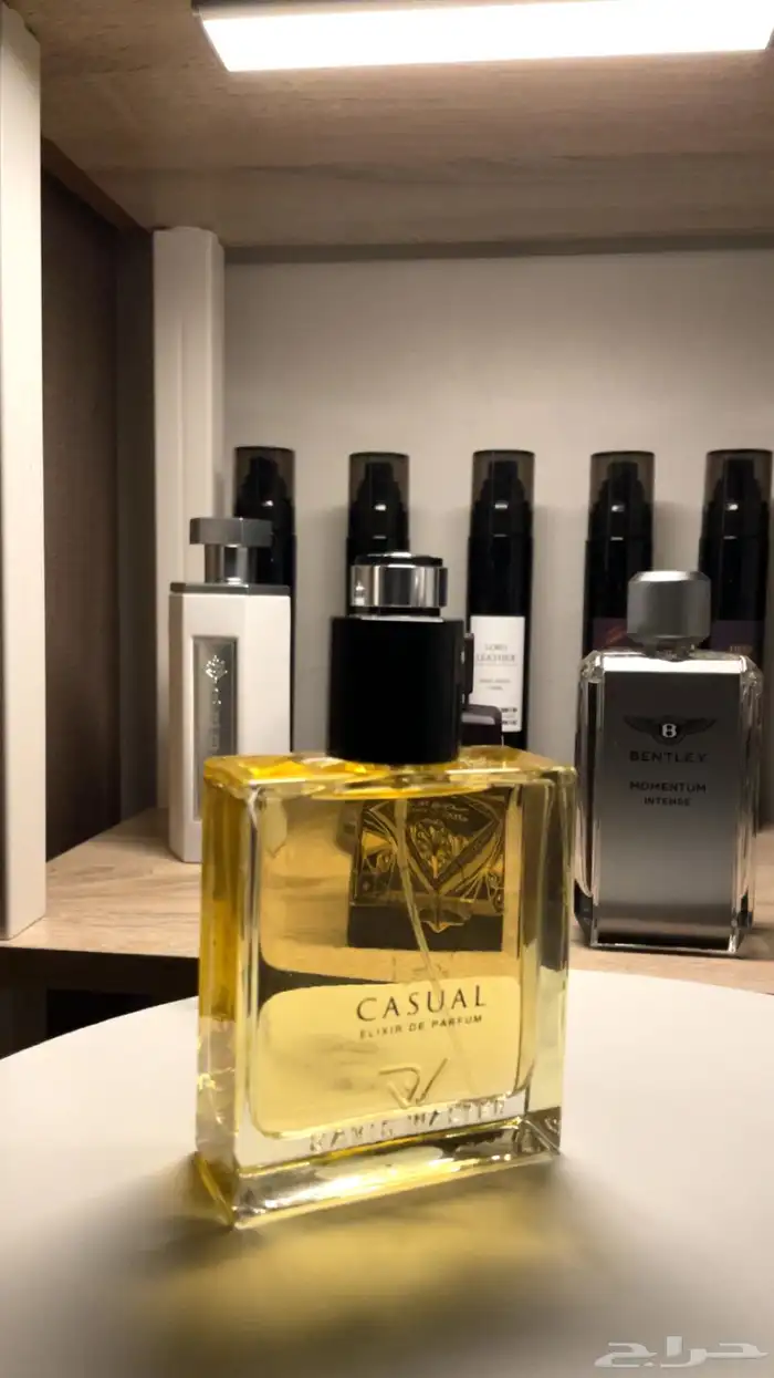 عطر كاجول بديل قوتشي قيلتي الكسير جديد لم يستخدم 100مل 0