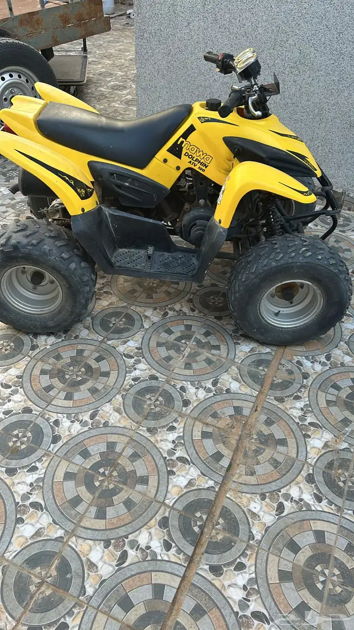 دباب الوسيط 1