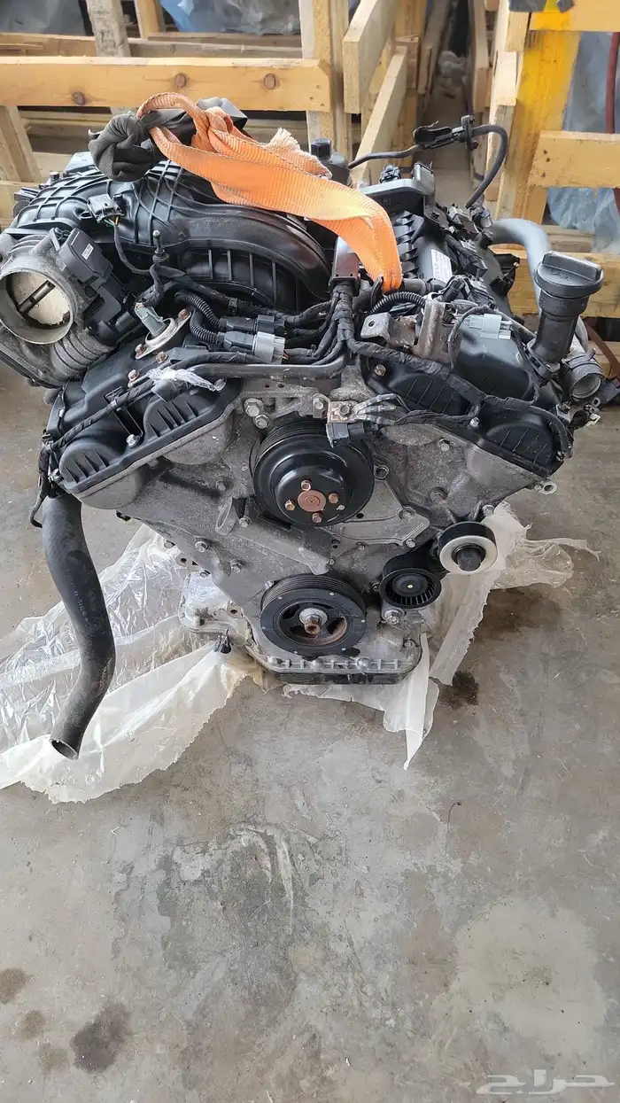 م.فن المحرك لصيانة السيارات 13