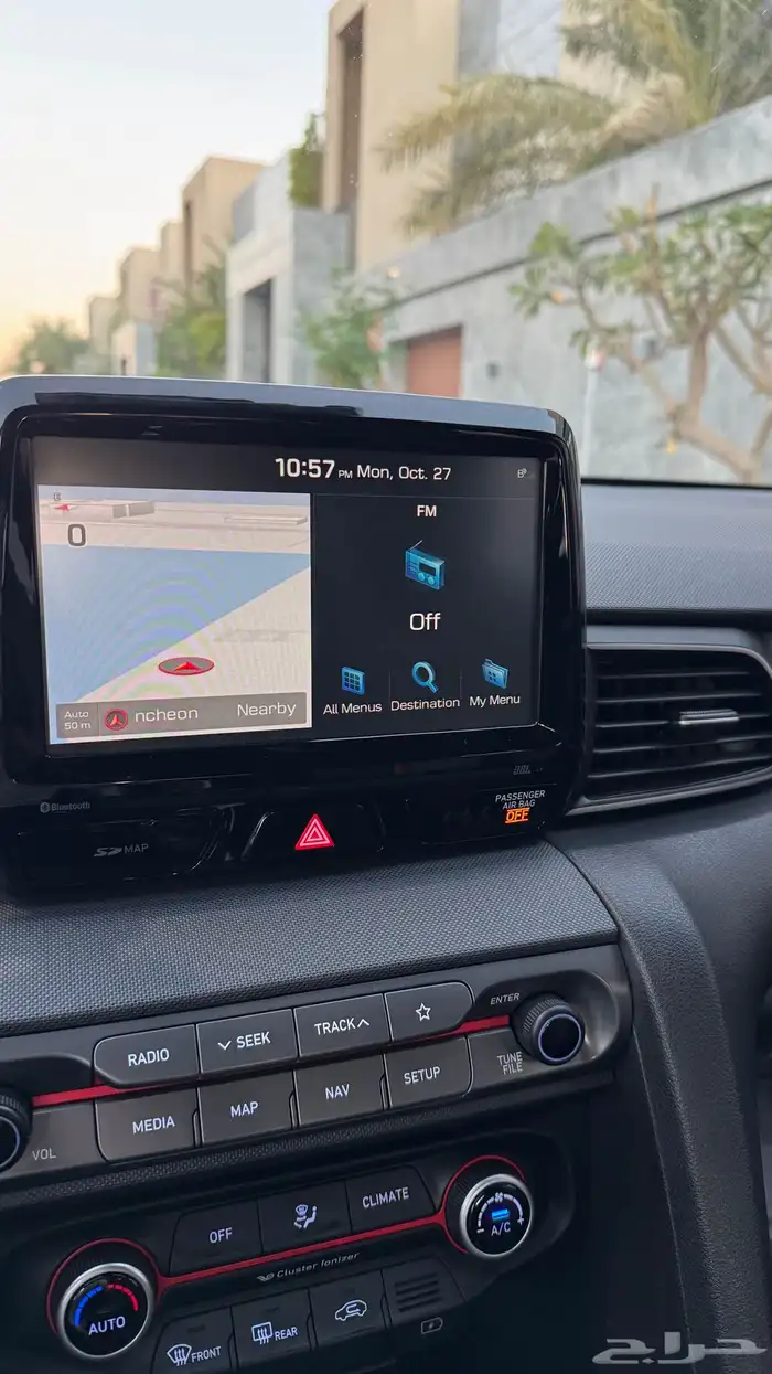 للبيع هيونداي فيلوستر 2020 بحالة ممتازه 28