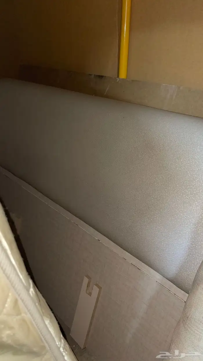 سرير 2متر في 2متر 2