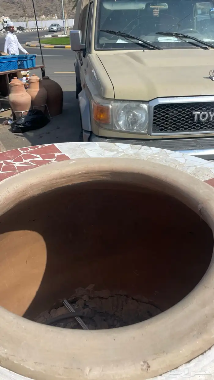 تنور تميس وشباتي 0