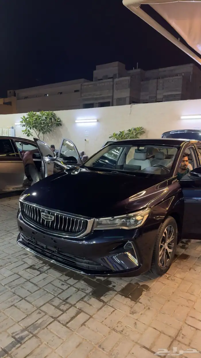 جلي امجراند 23 0