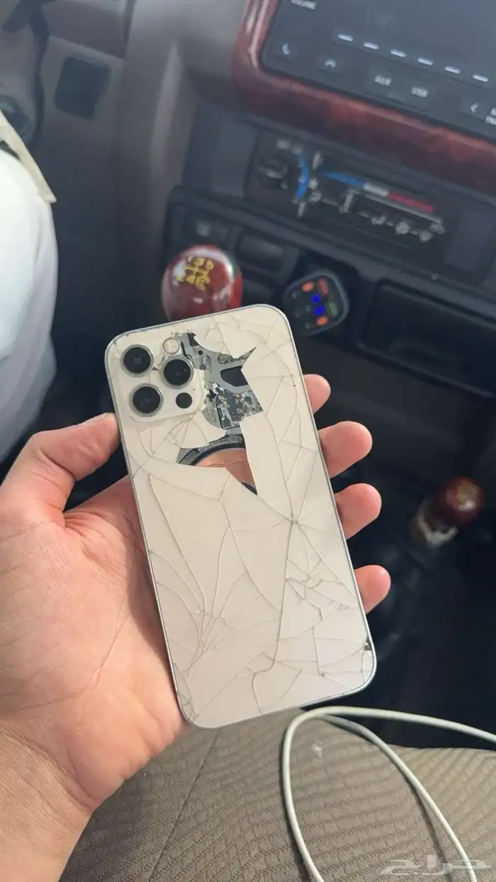 ايفون12 برو 0