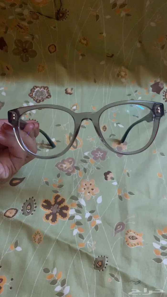 نظارة فرساتشي 0