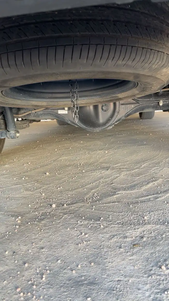 هايلوكس ديزل مديل 2024 9