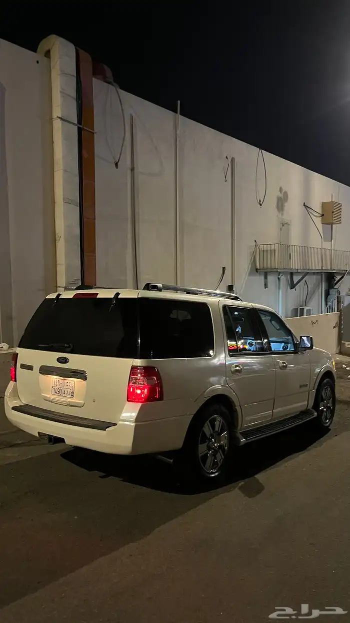 اكسبديشن 2007 ليميتد 2