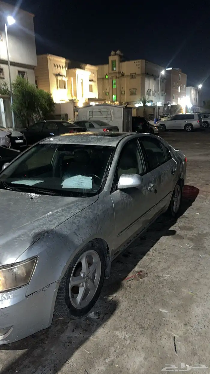 سوناتا 2008 فل كامل . تواصل وتساب فقط 1