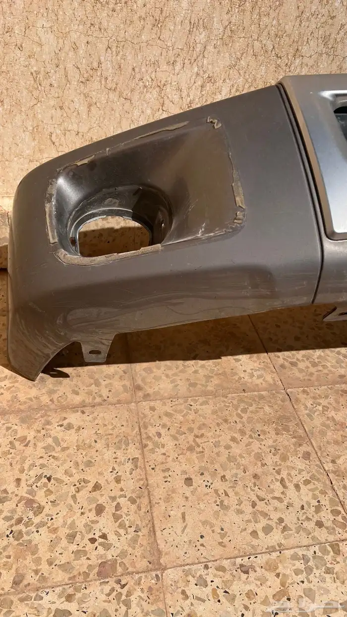 صدام شاص وربع وكالة 4