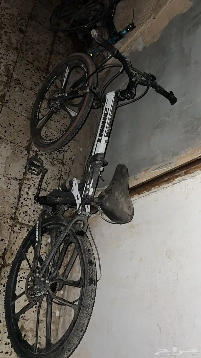 سيكل رياضي (صفط) 5