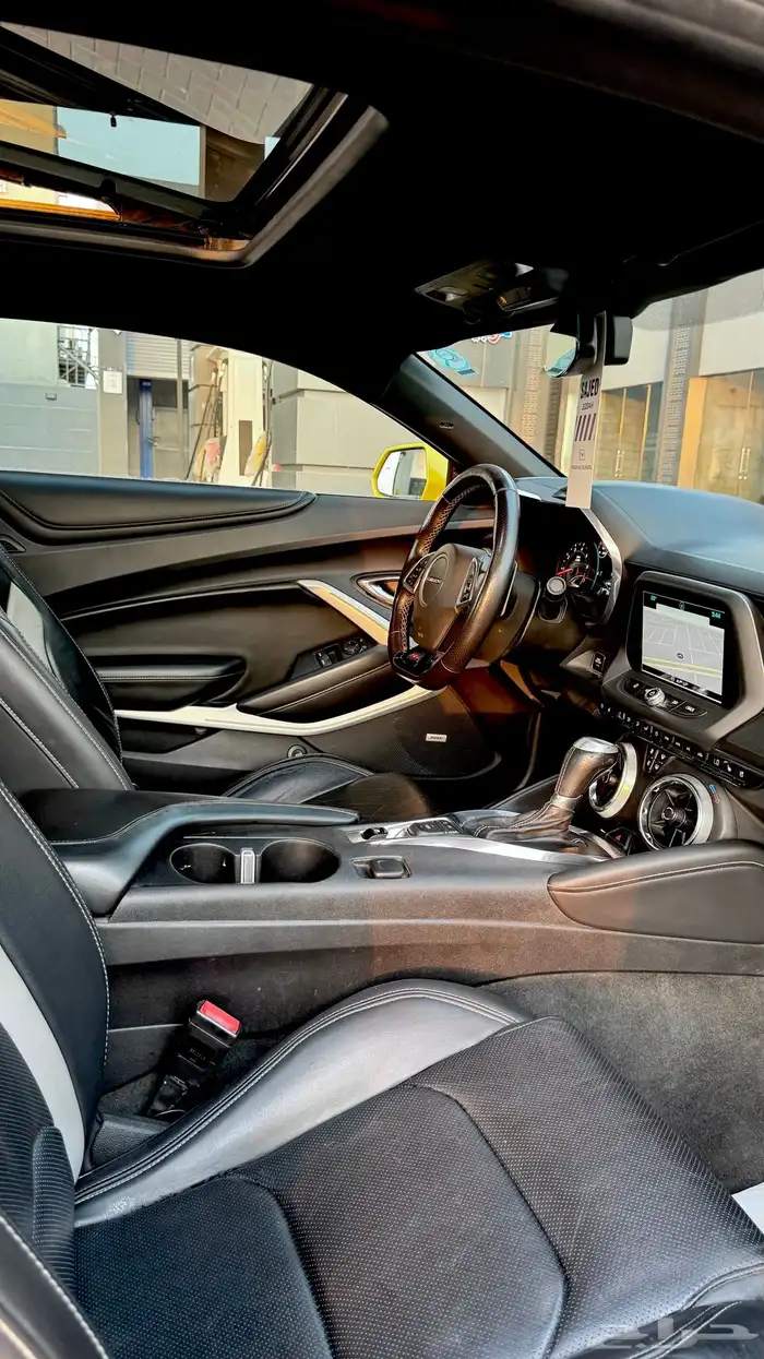 كومارو (( نظيف فل )) ss2 20