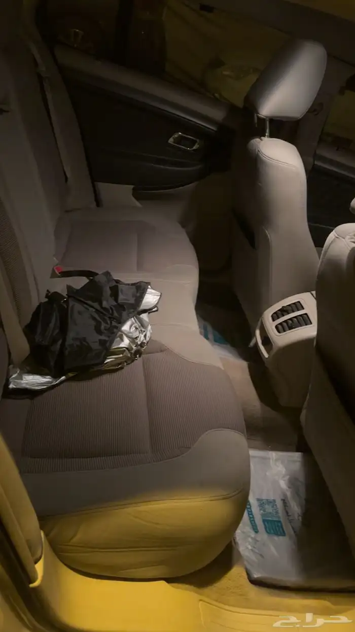 فورد تورس أمريكي 2011 25