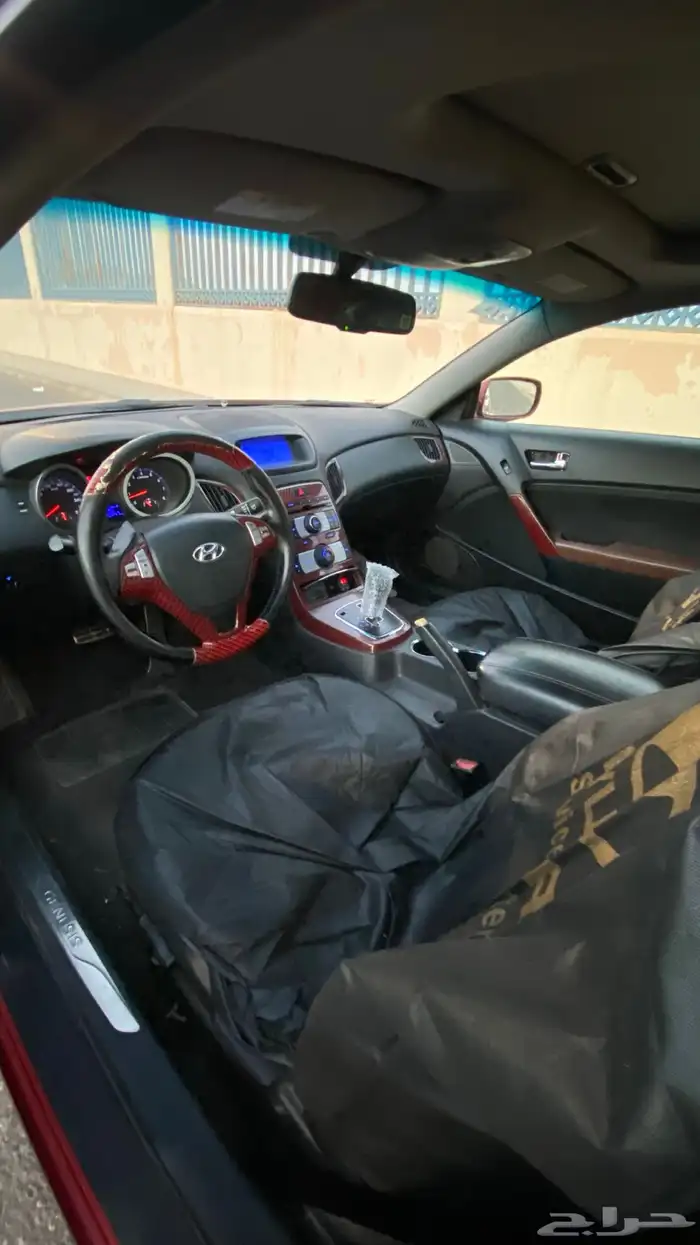 جنسس  كوبيه 2009 7