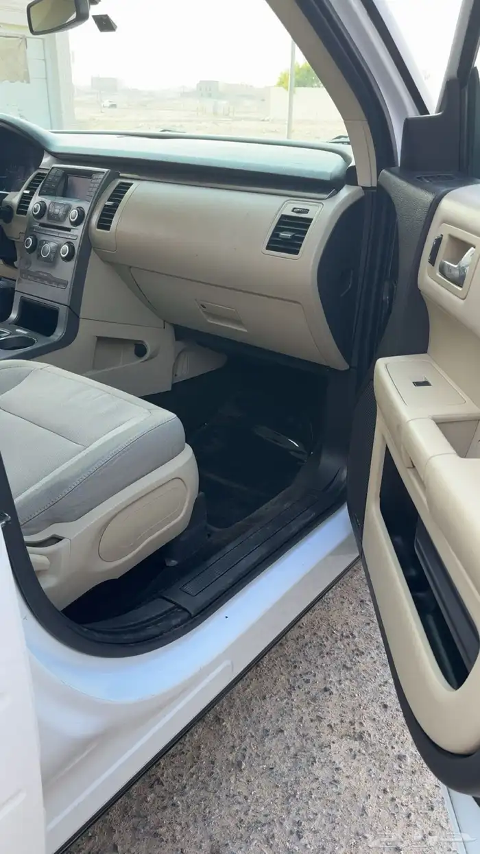 فلكس 2015 مالك واحد من الوكاله 7