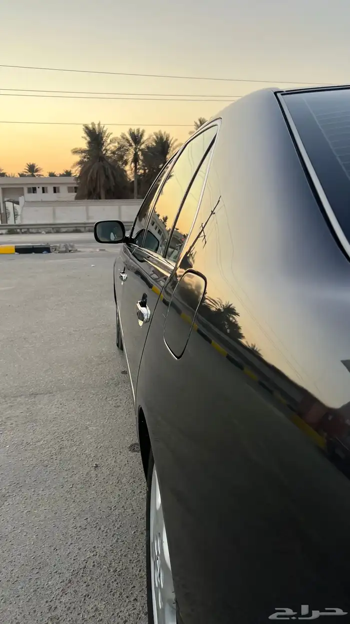 لكزس LS430 9